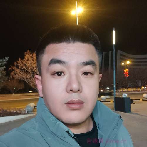 36岁岁辽宁单身帅哥 - 黄南吉缘网