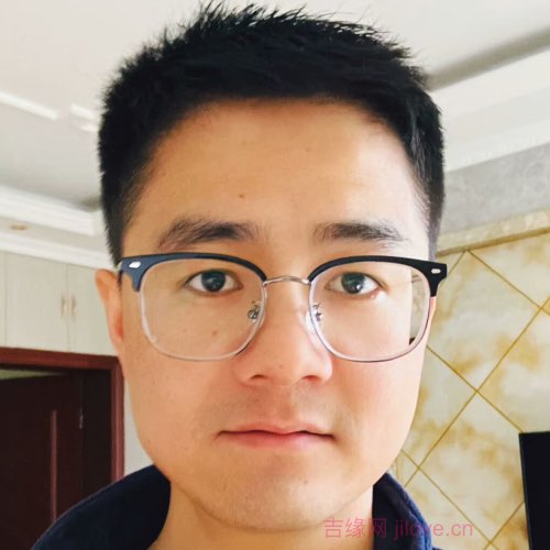 35岁岁河南单身帅哥 - 黄南吉缘网