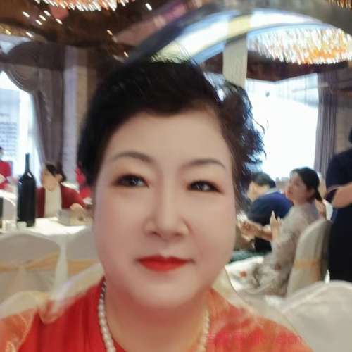 62岁岁海南单身美女 - 黄南吉缘网