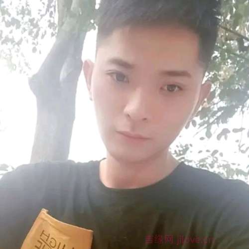 31岁岁河南单身帅哥 - 黄南吉缘网