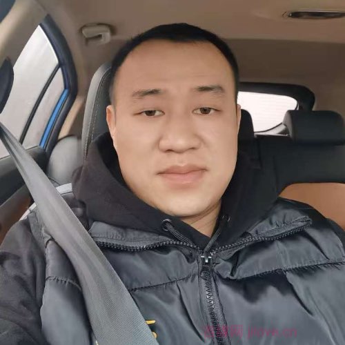 33岁岁湖北单身帅哥 - 黄南吉缘网