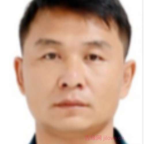 39岁岁辽宁单身帅哥 - 黄南吉缘网